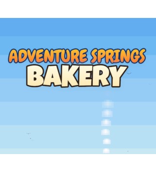 Adventure Springs Bakery Steam Key GLOBAL